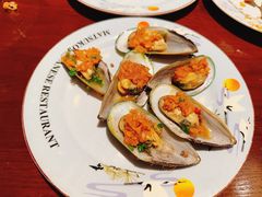 -松子料理(亮马桥店)