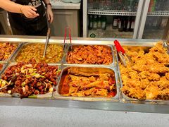 -晓宇盒饭(民安街店)