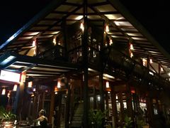 Dash Teak House Restaurant and Bar-Dash Teak House