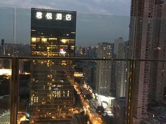 -新鲜特色餐厅(香格里拉大酒店)