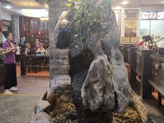 -御膳粥·牛乳粥底火锅·地道顺德菜(容桂店)