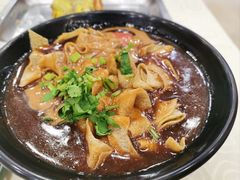 -奥华餐厅·老张记(台基厂店)