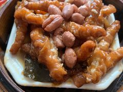 -阿弟早茶大排档(九村店)