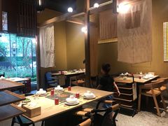 大堂-锦城印象火锅(天府三街店)