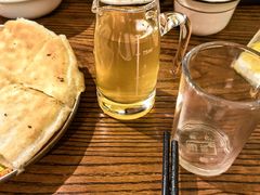 -如意林卡藏餐吧 (九寨沟店)