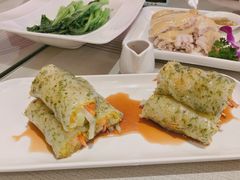 -鹅冠港式茶餐厅(来福士店)