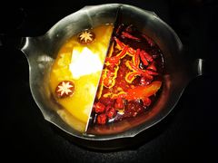 红颜花胶鸡锅-湊湊火锅·茶憩(世博大道店)