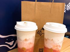 -喜茶(广州东方宝泰店)