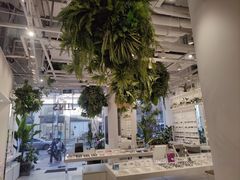 -JINS(上海宏伊国际广场店)