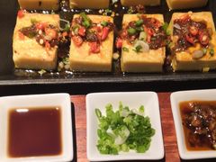 -刘全福吊炉烧烤王(东江路店)