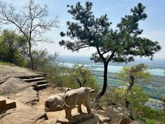 -虞山风景区