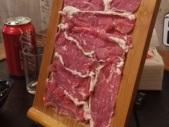 -小窝头炭火铜锅