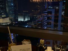 -广州富力君悦大酒店·凯菲厅