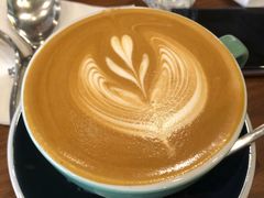 -UPPER KITCHEN(延安路店)