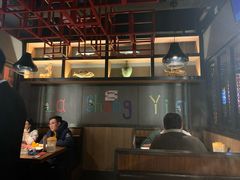 -辣尚瘾·烤鱼·新川菜(交大直营店)
