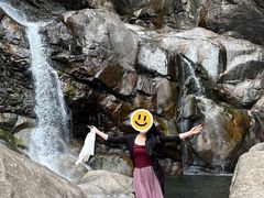 -洛阳白云山景区