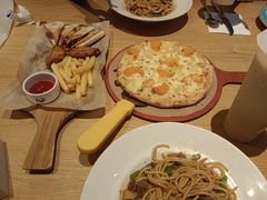 -菲滋意式餐厅(青悦城店)