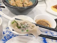 鲅鱼-东方饺子王(创始店)