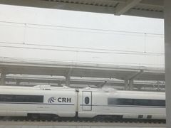 -商丘站