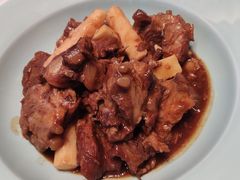 -香港狮子山下·明星粤菜餐厅(北苑店)