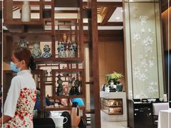 -太湖饭店·寄畅轩中餐厅