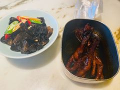 -弄堂里(西溪龙湖天街店)