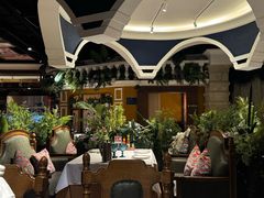 -俄士厨房(五棵松华熙LIVE店)