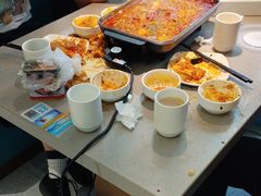 -半天妖烤鱼(物美沁山水店)