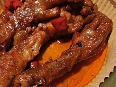 -海底捞火锅(玉桥商业广场店)