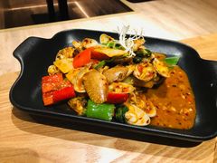 -Thai Alley泰爱里(二沙岛店)