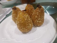 -大鸭梨烤鸭(左家庄店)