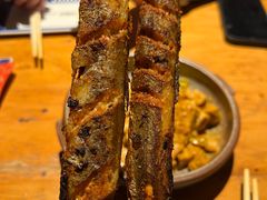 -肉串汪(月坛店)