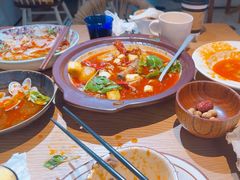 -纳鲁孜·新疆特色餐厅(上海悦荟广场店)