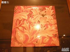 -佛山祈福仙湖酒店