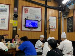 大堂-粗茶淡饭(东关街店)