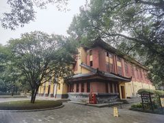 -桂林独秀峰王城景区