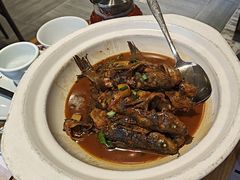 -黄泥岗·地道湖北菜(奥特莱斯店)