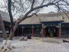 -张学良旧居陈列馆