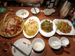 -随缘小馆(红岭路店)