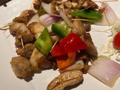 -上楼私房菜(院士路店)