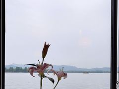 -柳莺湖上·湖景餐厅·江南菜(西湖店)