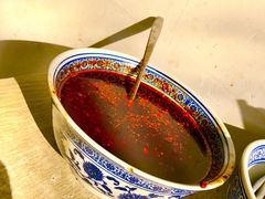 -定家小酥肉·清真(回民街店)