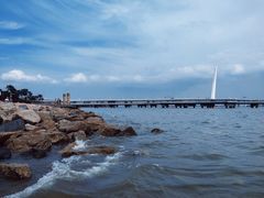 -深圳湾公园(南山区)