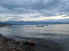 -丽江泸沽湖景区