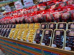 -果蔬好生活超市(新荟城店)