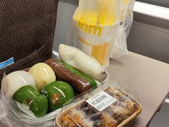 -许阿姨糕团店(南京总店)