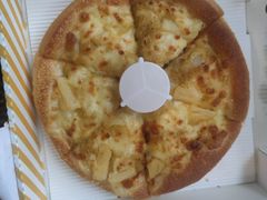 -尊宝比萨(首座店)