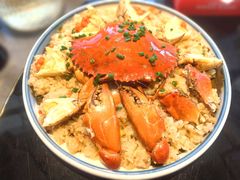 鲟饭-兴仙饭店·闽味海鲜(马尾总店)