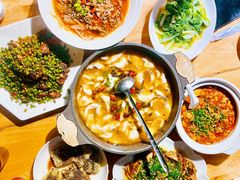 -明婷饭店(外曹家巷店)