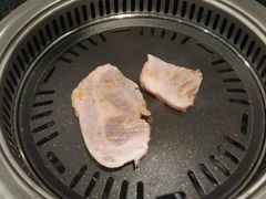 -烤路里·韩国品质自助烤肉(石路天虹4号店)